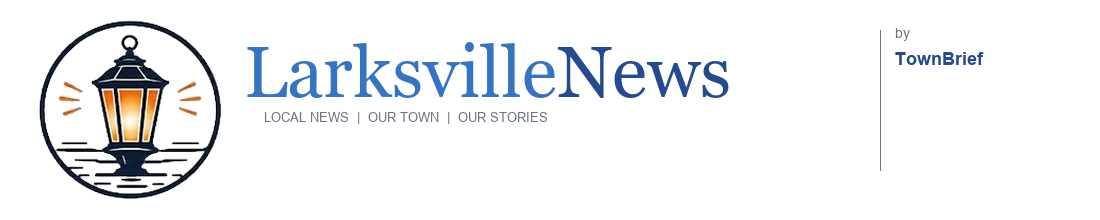 The Larksville PA Post